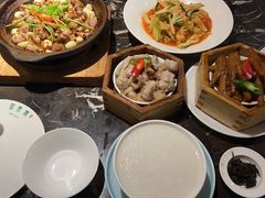 -翠香阁潮州菜馆·始于1994(珠江路店)