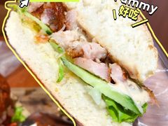 -魏斯理汉堡(西安沣东吾悦店)