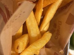 -菲滋意式餐厅(上虞万和城店)