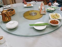 -坚记酒家·佛山老字号·顺德鱼生标准示范店