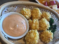 -必胜客(长安店)