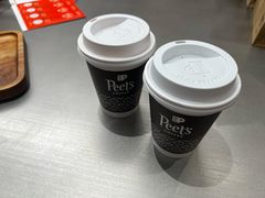 -Peet's 皮爷咖啡(深圳湾万象城店)
