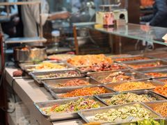 -葛记焖饼(伏牛路店)