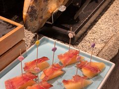 -亚马逊蒸汽活海鲜自助(LCM置汇旭辉广场店)