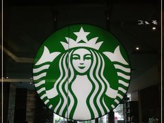 -星巴克(万都店)