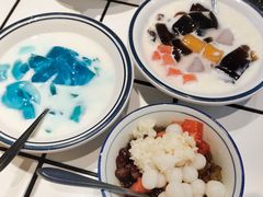 -卤校长重庆老火锅(南岗万达店)