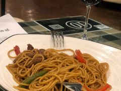 -慕巢西餐厅(中央公馆店)