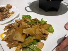 -美极鲜食坊(宝安南路店)