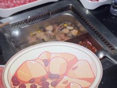 -川西坝子火锅(清江东路3.0直营店)