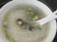 -建国蚵煎蚵面