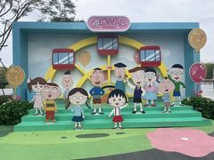 -东莞松山湖万象汇