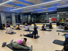 -帝豪斯健身俱乐部(市府恒隆广场店)