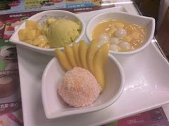 -许留山(梳士巴利道店)