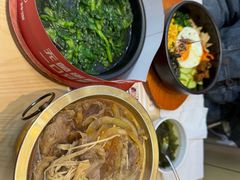 -食米家拌饭(梅溪新天地店)