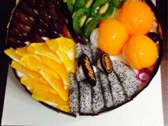 iphone_upload_pic-皇冠幸福里动物奶油生日蛋糕(光谷软件园店)