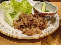 -虹料理·日料放题(悠方店)