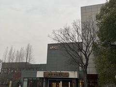 -天目湖涵田半山温泉