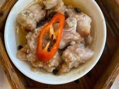 -福满园大酒楼(梅林店)