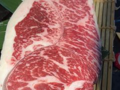 -谷牛和牛烤肉(漕河泾印象城店)