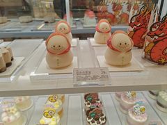 -好利来(上海长宁龙之梦店)