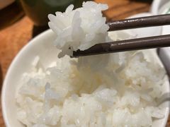 米饭-云海肴·汽锅鸡·云南菜(高德置地店)