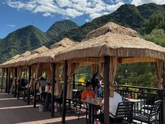 -遇见小院—虹鳟鱼•农家菜(怀柔店)