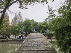 -金泽古镇