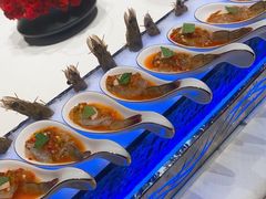 -金链花·泰国餐厅(国贸店)