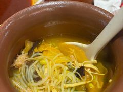 -王大乔泡椒米线·小火锅(星城天地店)