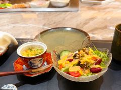 -松临·铁板烧&Omakase(神农店)