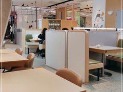 大堂-蔡澜点心(三里屯T+MALL店)