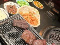 -300杯·和牛烧肉清酒专门店(廊里店)