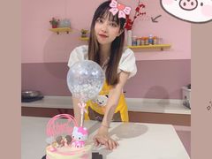 -幸福里DIY蛋糕烘焙·团建·拼豆豆(普陀店)