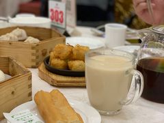 -福满园大酒楼(梅林店)