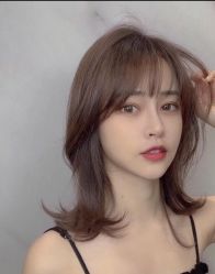点击看大图 -MORI HAIR SALON日式美发沙龙
