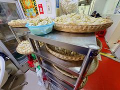 -阿麟馄饨(延长路店)