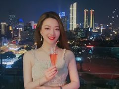 -杜尚rooftop露台酒吧