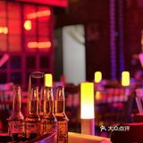 广州探店|氛围感超好的胡桃里音乐⑨馆打卡