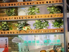 -云味馆·云南菜·云南米线(景田店)