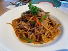 -菲滋意式餐厅(金华银泰城店)