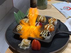 -松鱼亭·和牛烧肉(协鑫广场店)