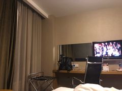 -北京民族园葉子里酒店(鸟巢店)