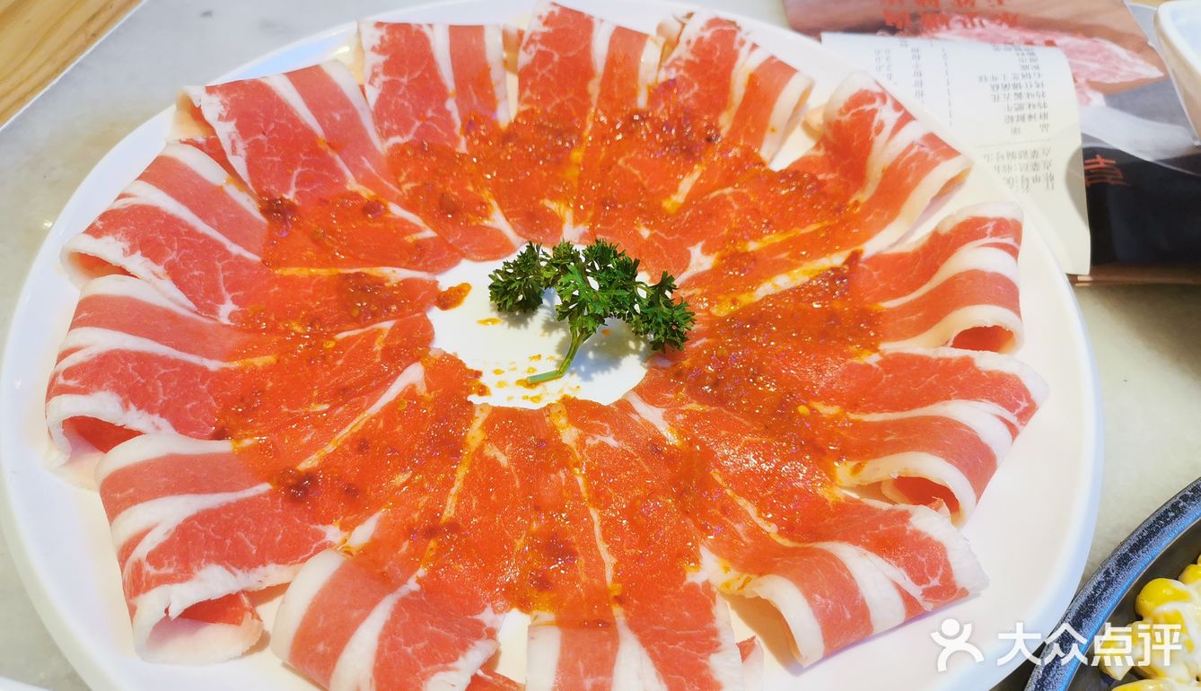 好吃实惠的韩式烤肉