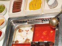 -海底捞火锅(人民广场店)