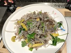 -蓉城四海黑牛烤肉海鲜自助餐厅(宜兴宝龙店)