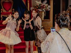 -五矿哈施塔特文旅小镇
