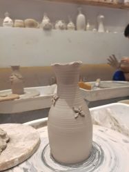 -爱上泥创意DIY手工陶艺(昙华林店)