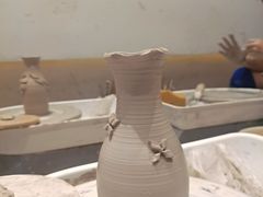 -爱上泥创意DIY手工陶艺(昙华林店)