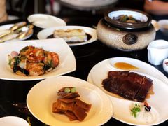 -北京四季酒店·采逸轩