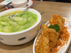 -新白鹿餐厅(城西银泰城店)